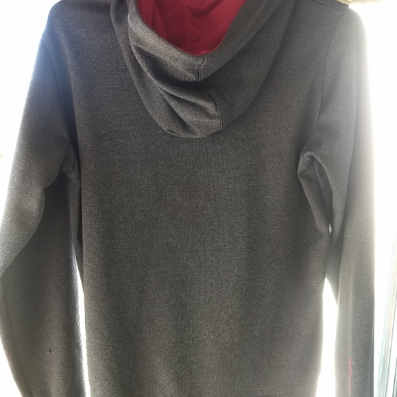 Under armour hoodie. Size MD - Picture 2 of 2